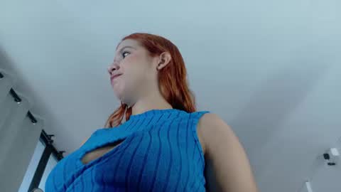 Snapshot of olivia_jass01 chatting on July 31, 12:37 pm olivia_jass01 online show from July 31, 12:37 pm