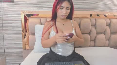 olivia online show from March 16, 5:44 am