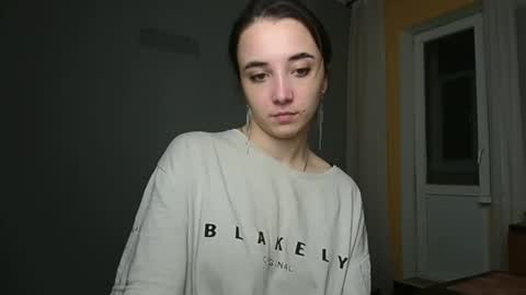 Olivia online show from December 13, 7:10 pm