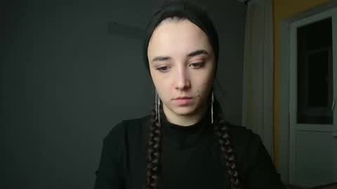 Olivia online show from January 8, 8:29 pm