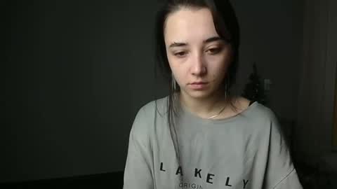 Olivia online show from January 10, 1:31 pm