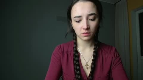 Olivia online show from January 14, 3:47 pm