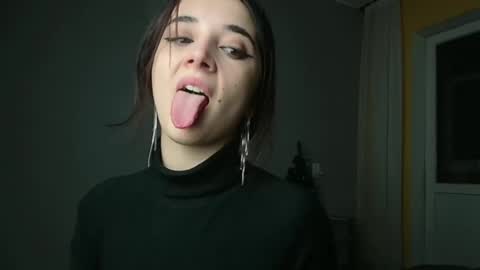 Olivia online show from January 16, 7:41 pm