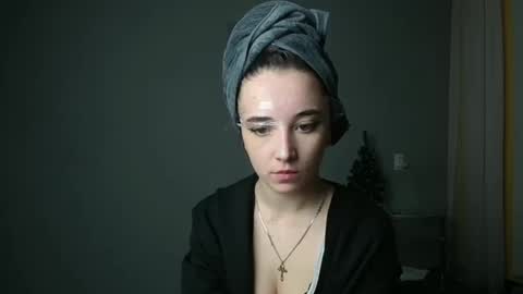 Olivia online show from January 24, 8:22 pm