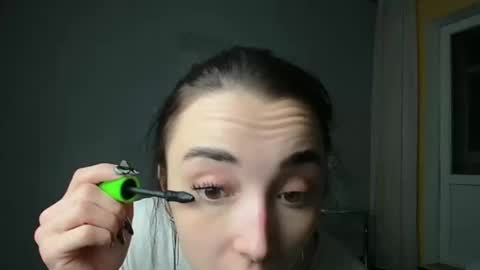 Olivia online show from January 27, 5:04 pm