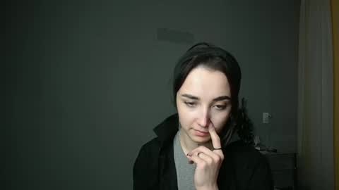 Olivia online show from February 15, 5:07 pm