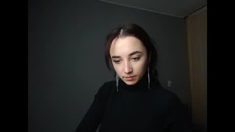 Olivia online show from February 17, 8:36 pm