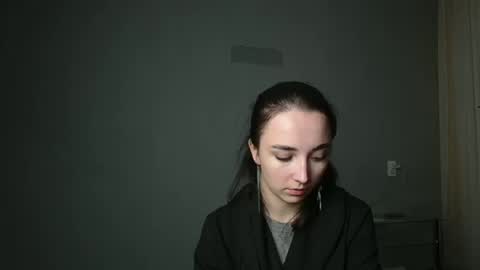 Olivia online show from February 21, 7:21 pm