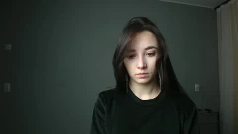 Olivia online show from March 3, 7:17 pm