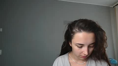 Olivia online show from September 20, 11:33 am