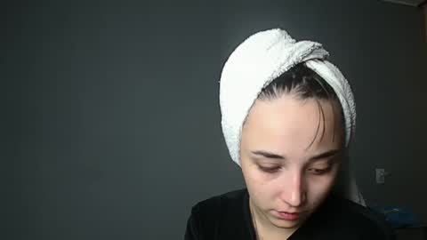 Olivia online show from October 4, 10:08 pm