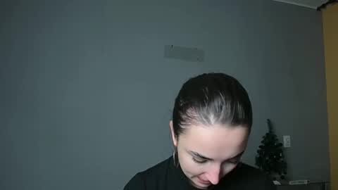 Olivia online show from January 13, 4:01 pm