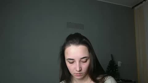 Olivia online show from February 14, 10:50 pm