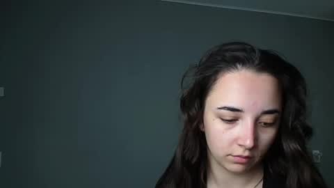 Snapshot of olivia_oliv chatting on May 25, 10:32 am Olivia online show from May 25, 10:32 am
