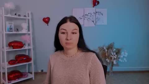 Sweet Olivia online show from February 20, 9:54 am