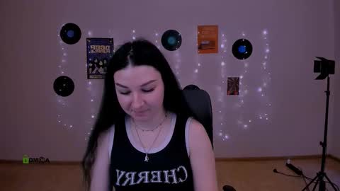 Sweet Olivia online show from February 25, 9:30 am