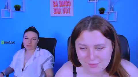 Sweet Olivia online show from June 14, 2:24 am