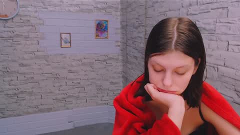 Olivia online show from January 25, 10:28 pm