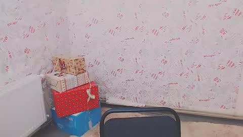 Olivia online show from February 13, 11:17 am