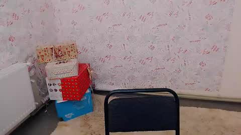 Olivia online show from February 20, 4:46 pm