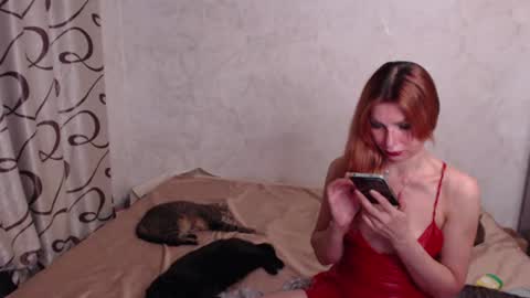 Olivia online show from June 11, 12:32 am