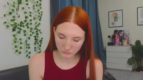 Snapshot of olivia_rid chatting on December 20, 11:45 pm OLIVIA online show from December 20, 11:45 pm