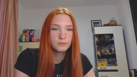 Snapshot of olivia_ridd chatting on June 11, 12:32 am OLIVIA online show from June 11, 12:32 am