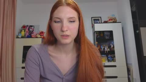 Snapshot of olivia_ridd chatting on July 4, 8:48 pm OLIVIA online show from July 4, 8:48 pm