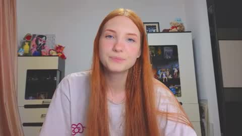 Snapshot of olivia_ridd chatting on July 10, 11:40 pm OLIVIA online show from July 10, 11:40 pm