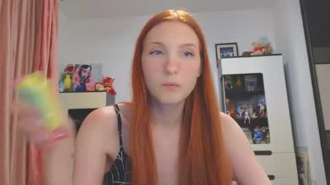 Snapshot of olivia_ridd chatting on July 18, 11:52 pm OLIVIA online show from July 18, 11:52 pm