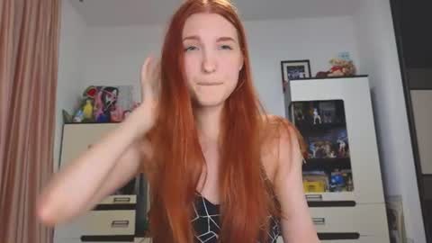 Snapshot of olivia_ridd chatting on August 3, 11:30 pm OLIVIA online show from August 3, 11:30 pm