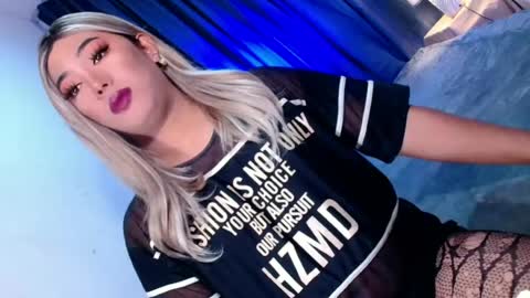 Miss OLIVIA online show from June 29, 2:07 am