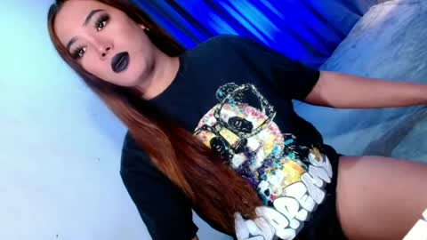 Miss OLIVIA online show from June 30, 4:24 am