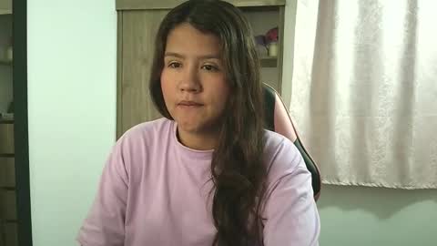 Olivia online show from October 22, 10:26 am