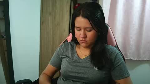 Olivia online show from January 14, 12:22 pm