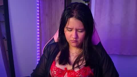 Olivia online show from January 18, 10:52 am