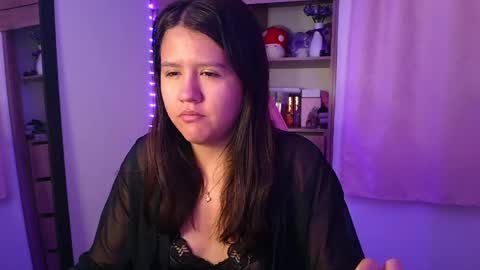 Olivia online show from April 26, 12:47 pm