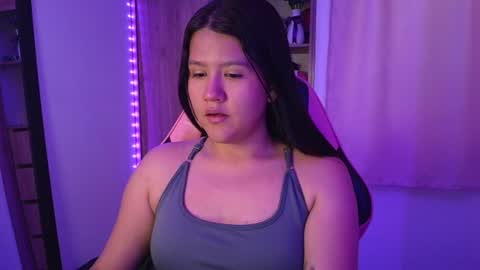Snapshot of olivia_watson_ chatting on June 29, 12:16 pm Olivia online show from June 29, 12:16 pm