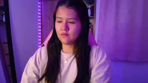 Snapshot of olivia_watson_ chatting on July 18, 11:14 am Olivia online show from July 18, 11:14 am