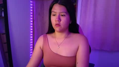 Snapshot of olivia_watson_ chatting on July 24, 12:14 pm Olivia online show from July 24, 12:14 pm
