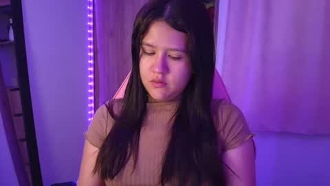 Snapshot of olivia_watson_ chatting on July 28, 12:12 pm Olivia online show from July 28, 12:12 pm