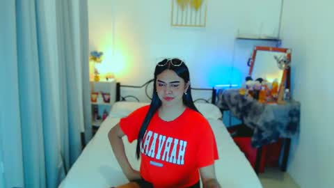 olivia_xxo online show from August 6, 4:09 pm