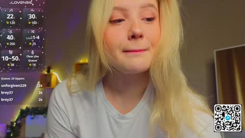 Olivia online show from January 23, 2:02 am