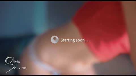 Olivia online show from February 22, 2:45 am