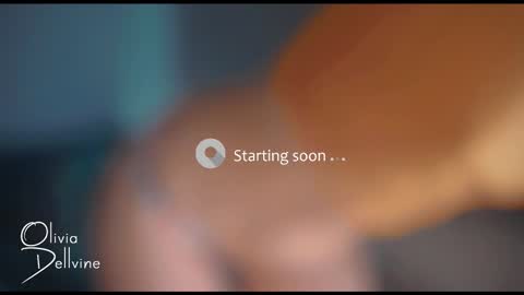 Olivia online show from February 28, 2:34 am