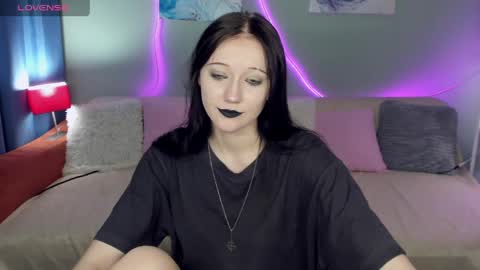 OliviaGorgeous online show from May 14, 10:33 am
