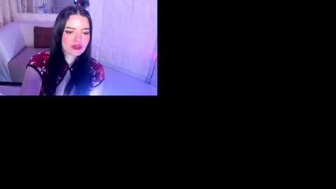 oliviahalley online show from June 12, 3:11 pm