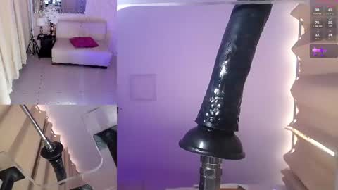 oliviahalley online show from June 18, 3:49 pm