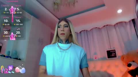 Snapshot of oliviahot01 chatting on July 11, 1:19 am oliviahot01 online show from July 11, 1:19 am