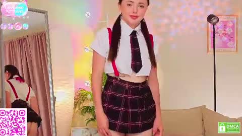 Olivia online show from July 27, 8:10 am